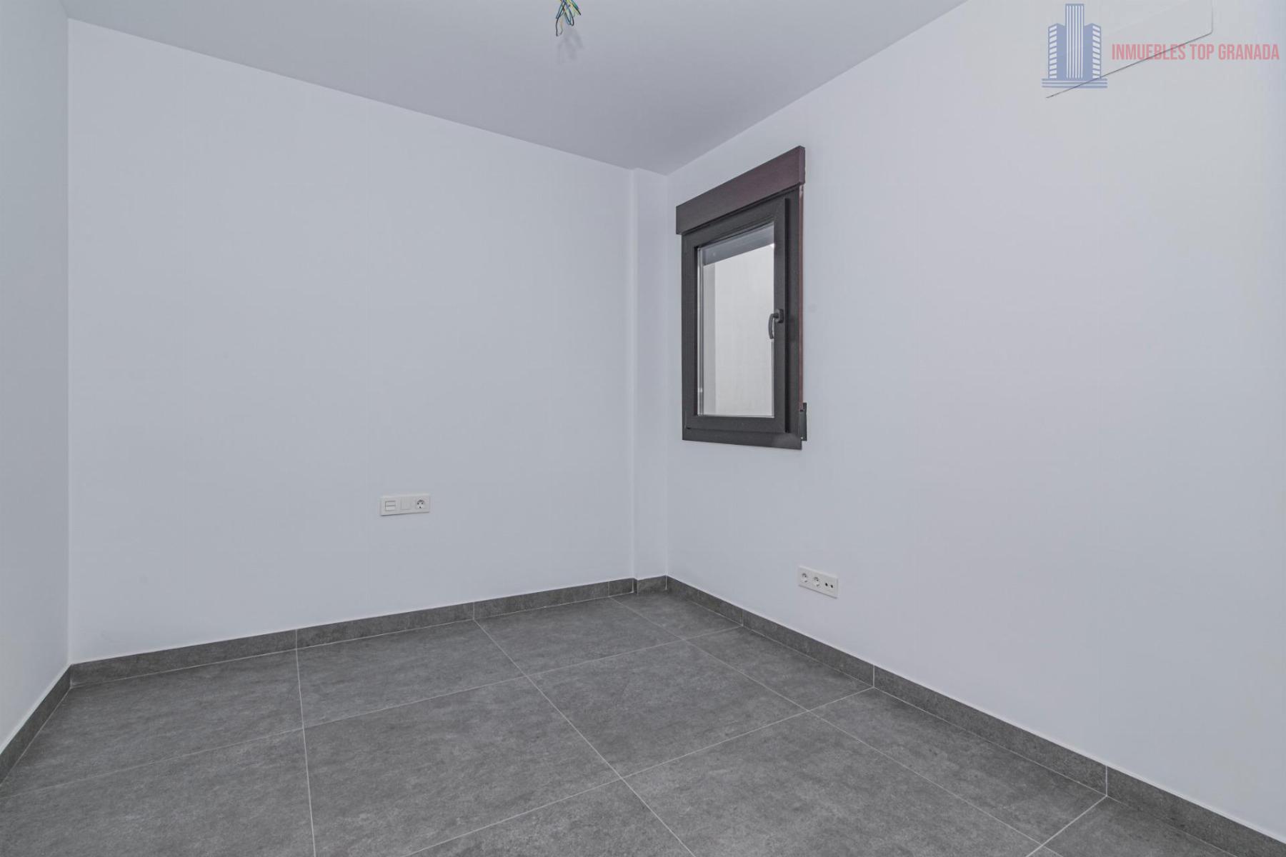 For sale of flat in Cijuela
