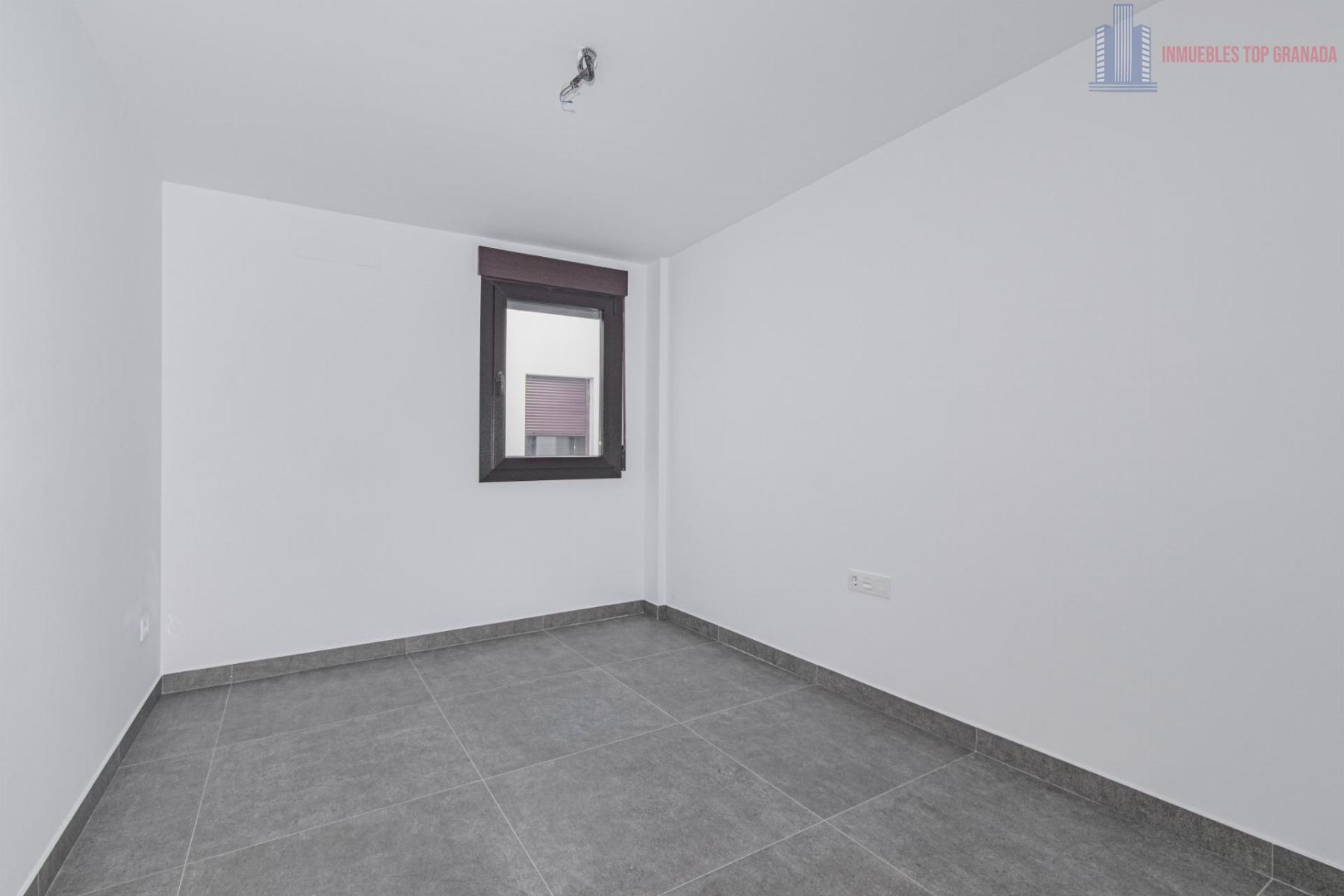 For sale of flat in Cijuela