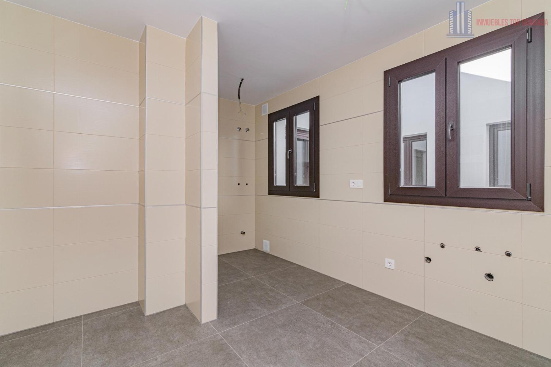 For sale of flat in Cijuela