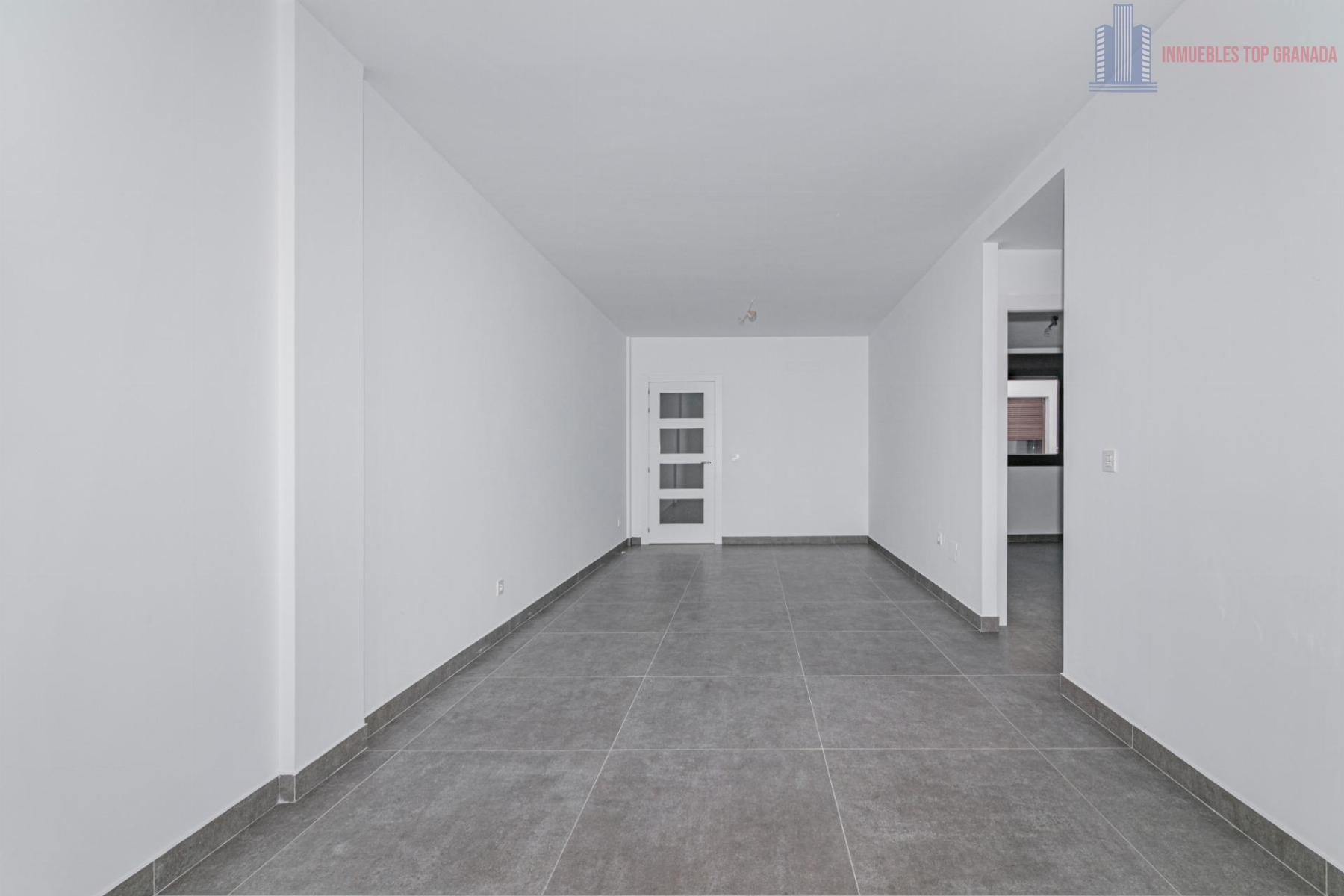 For sale of flat in Cijuela