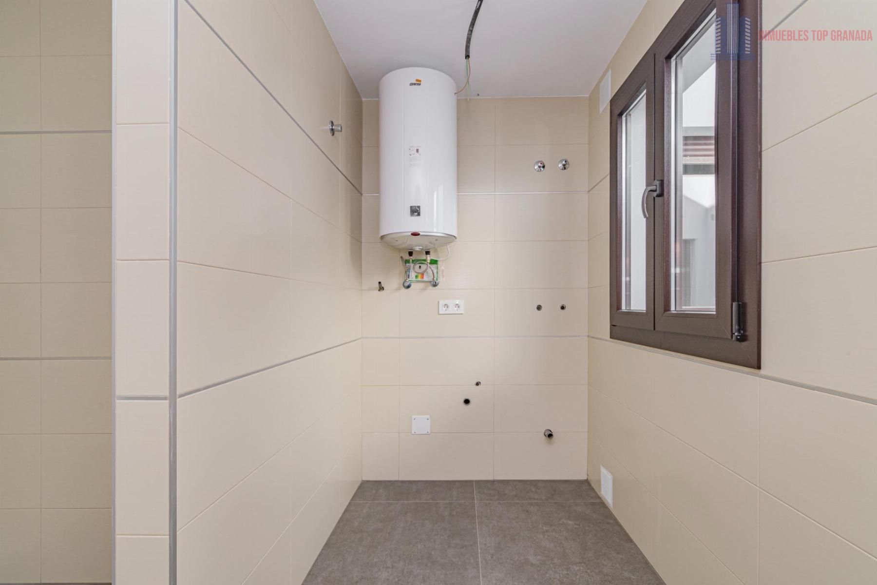 For sale of flat in Cijuela