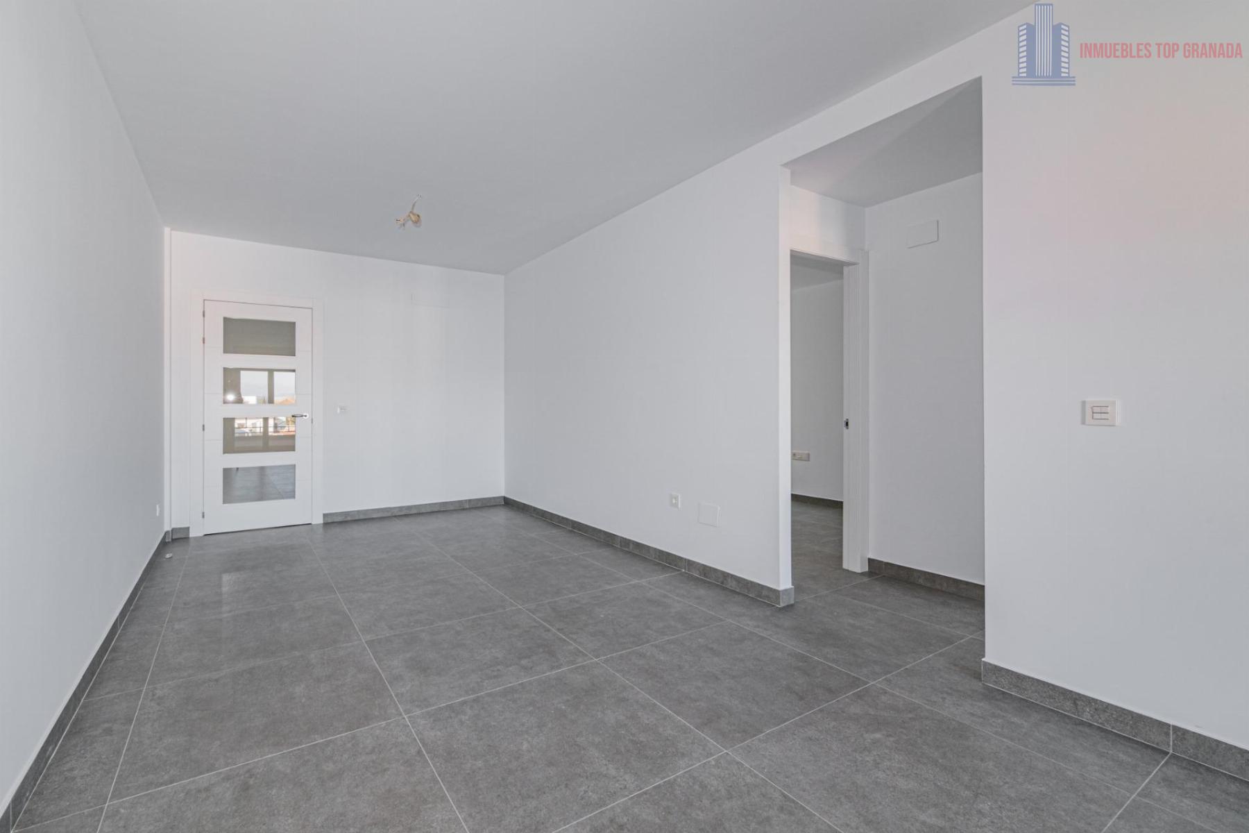 For sale of flat in Cijuela