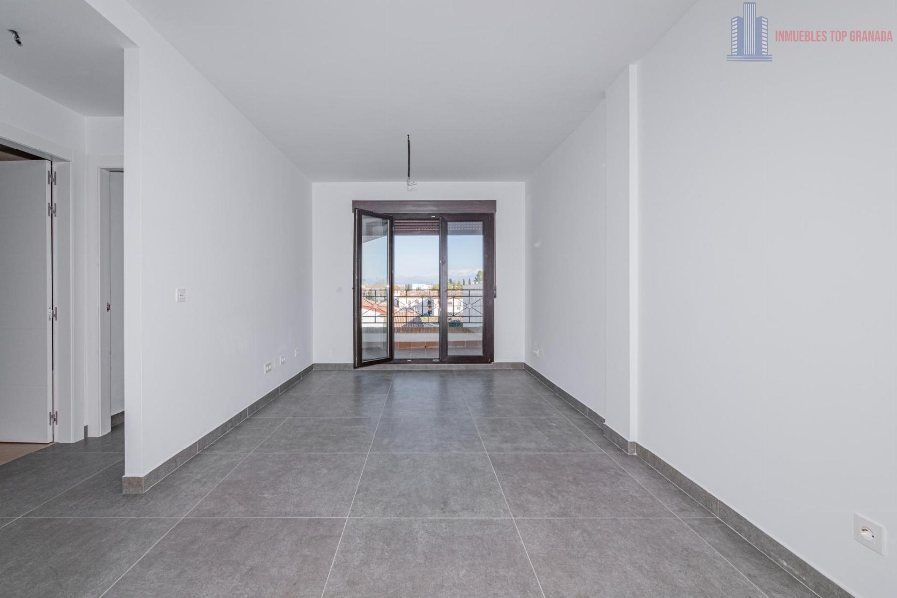 For sale of flat in Cijuela