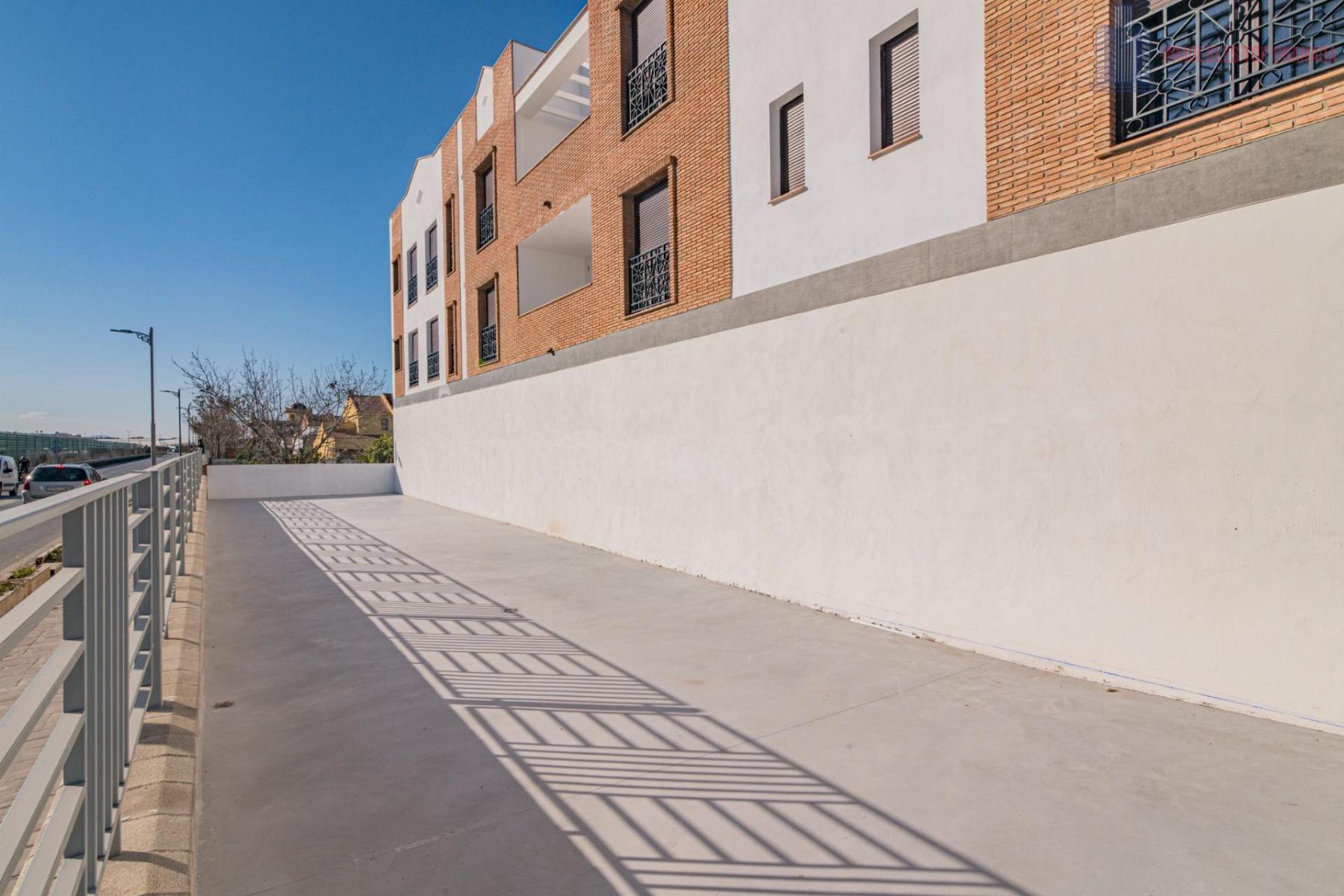 For sale of flat in Cijuela