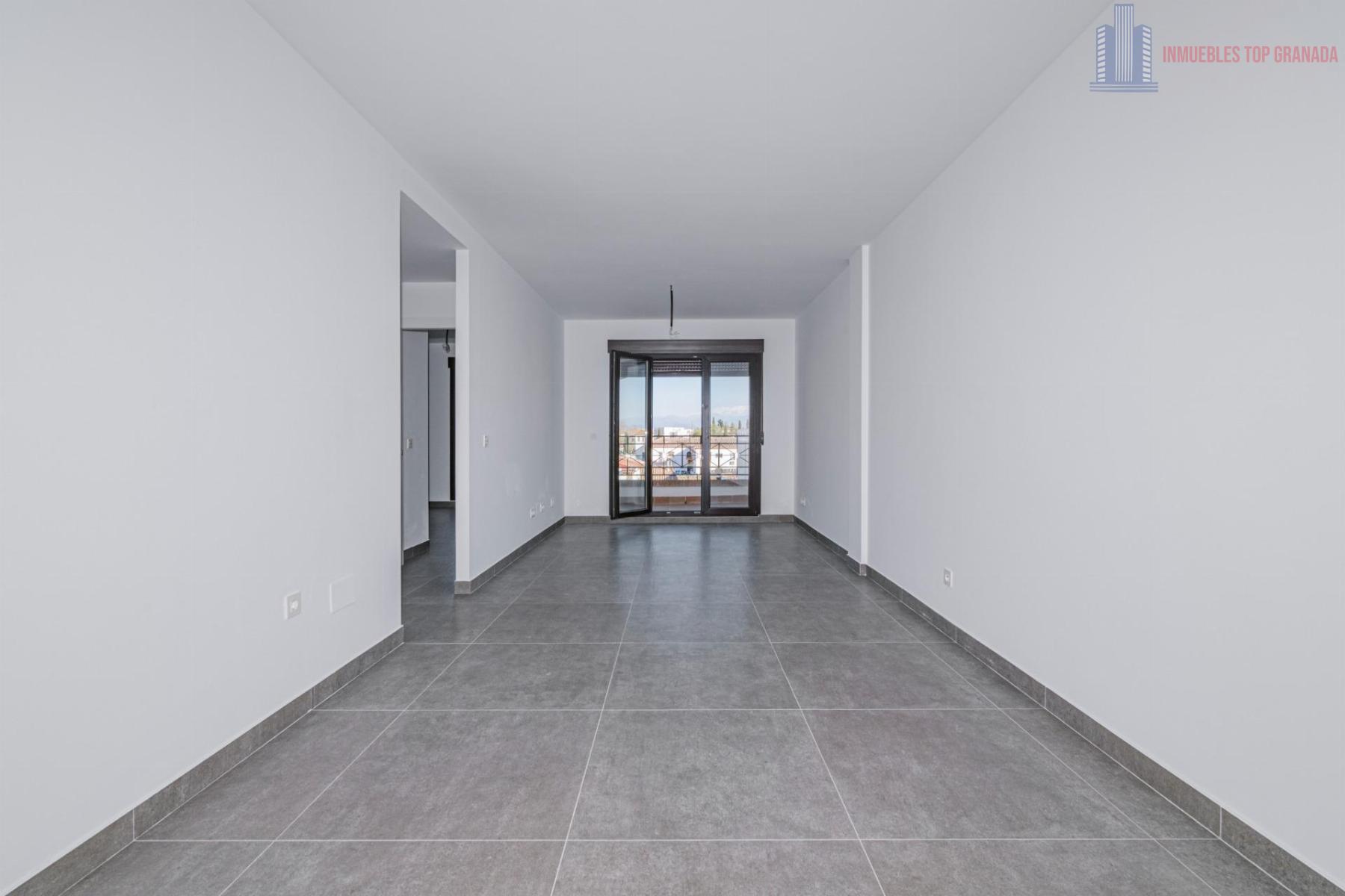 For sale of flat in Cijuela