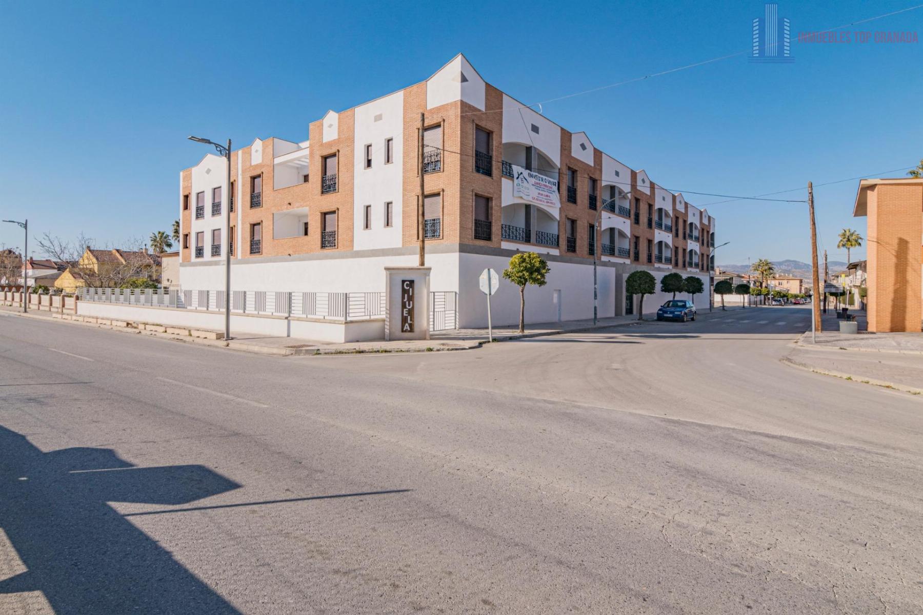 Venta de piso en Cijuela
