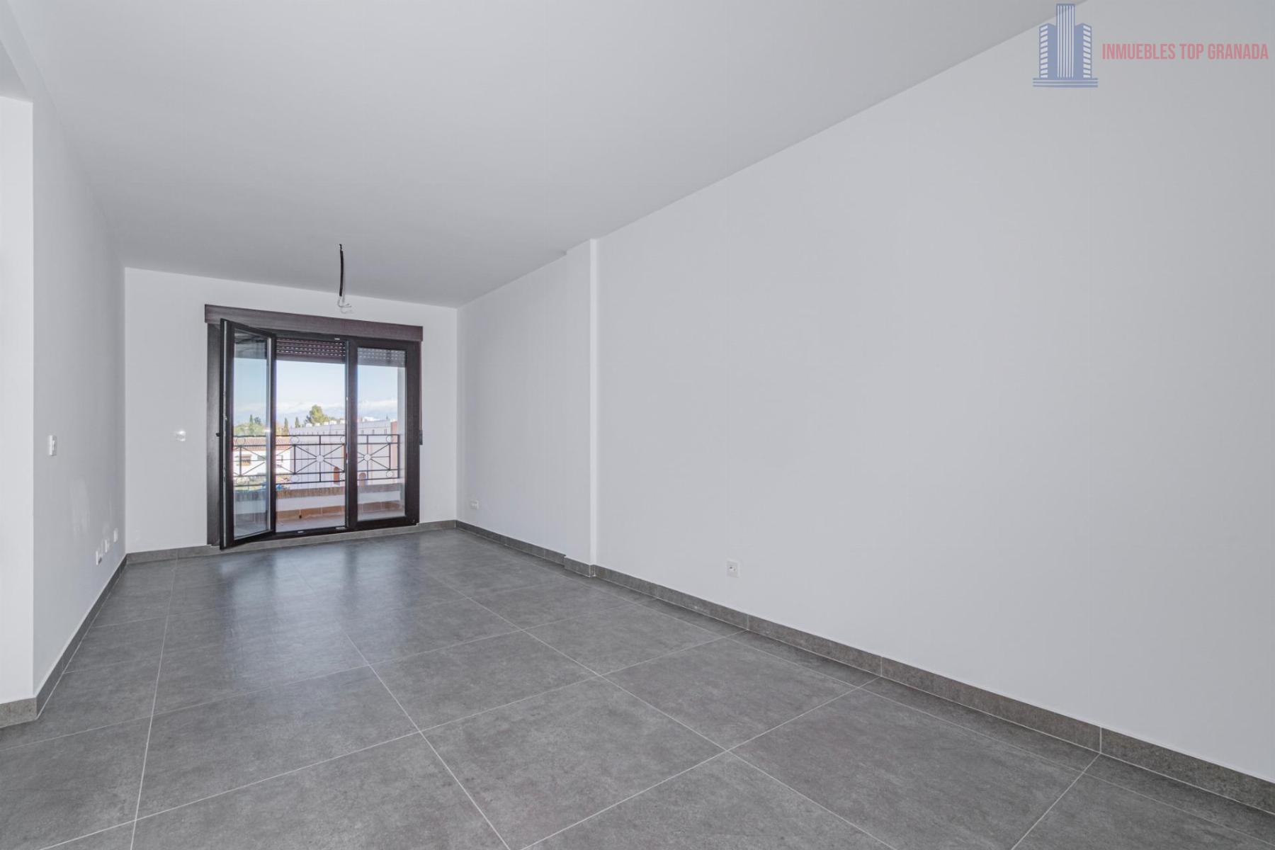 For sale of flat in Cijuela