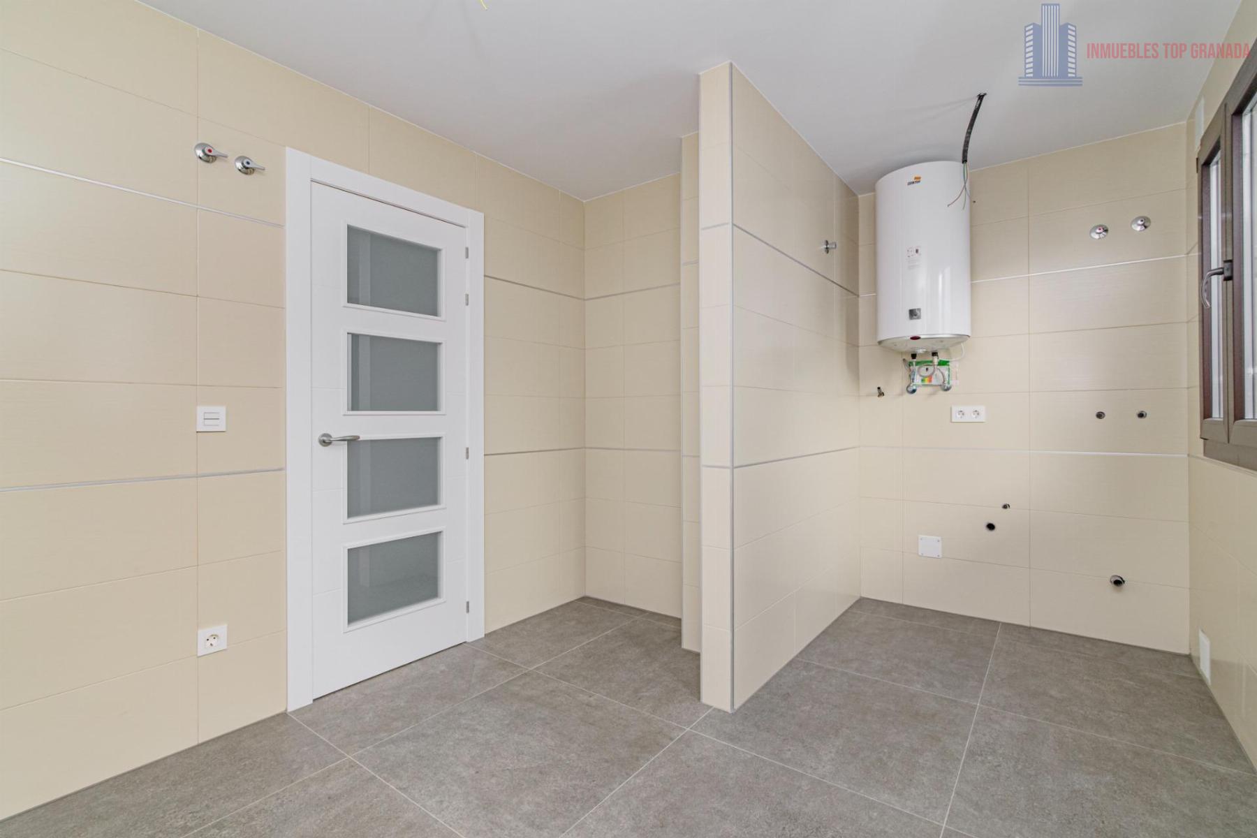 For sale of flat in Cijuela