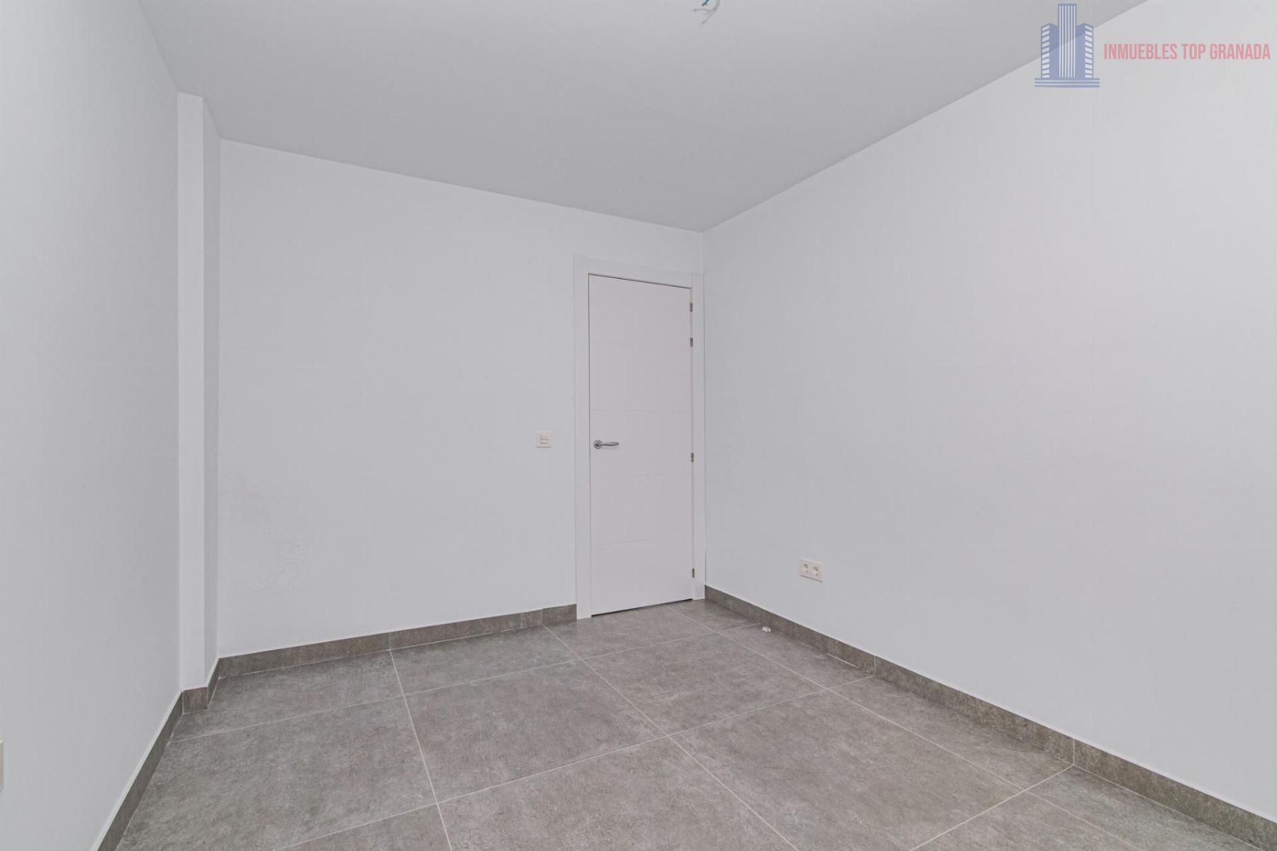 For sale of flat in Cijuela