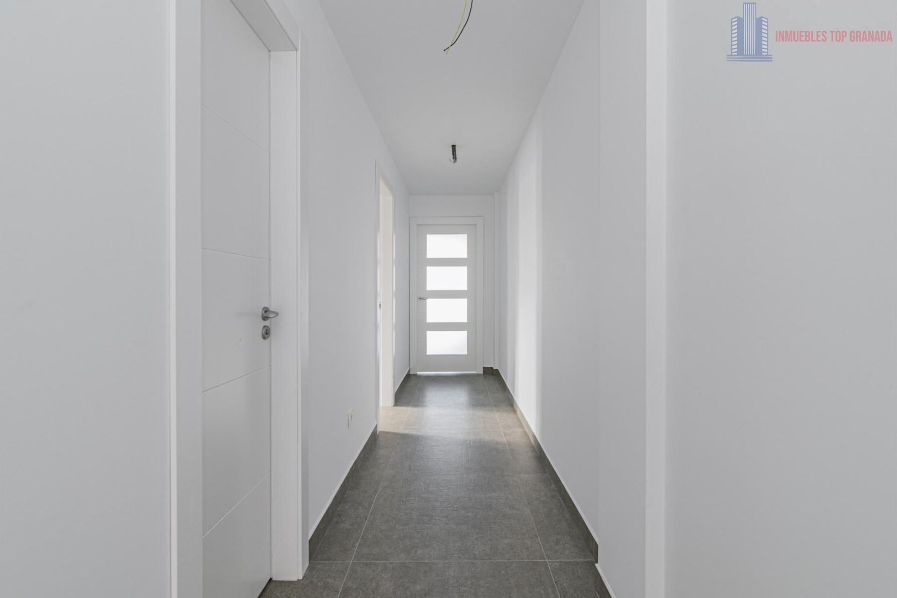 For sale of flat in Cijuela