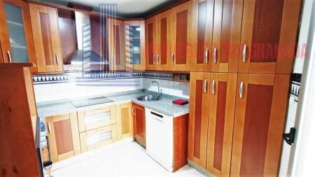 For sale of flat in Granada
