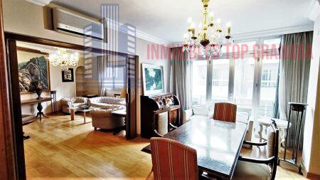 For sale of flat in Granada