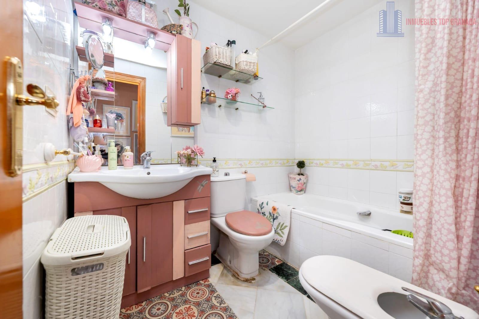 Venta de piso en Santa Fe