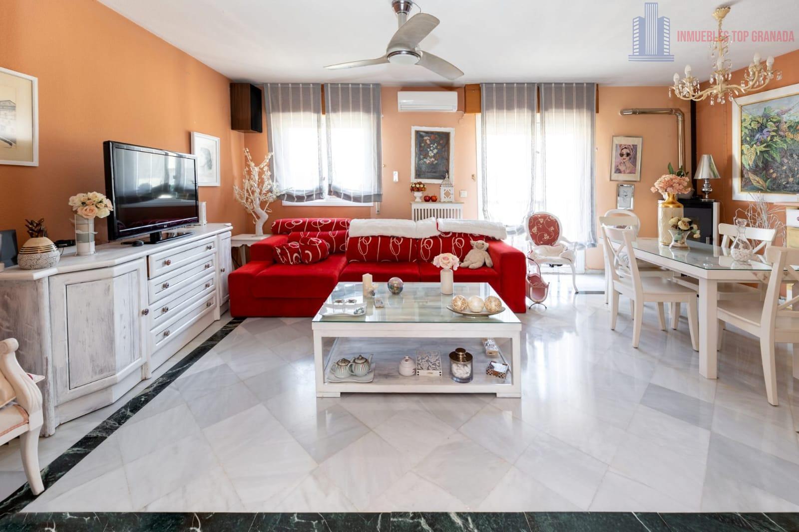Venta de piso en Santa Fe