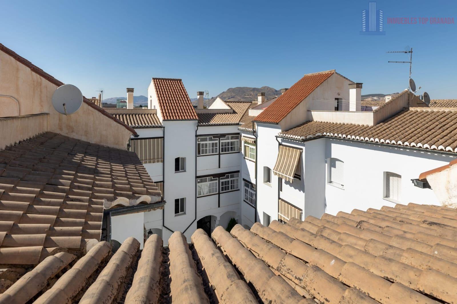Venta de piso en Santa Fe