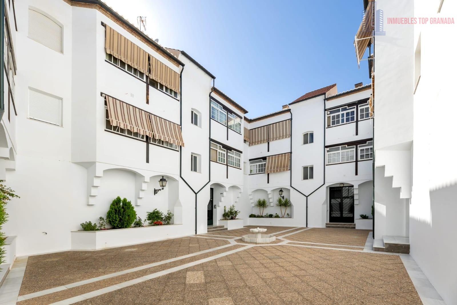 Venta de piso en Santa Fe