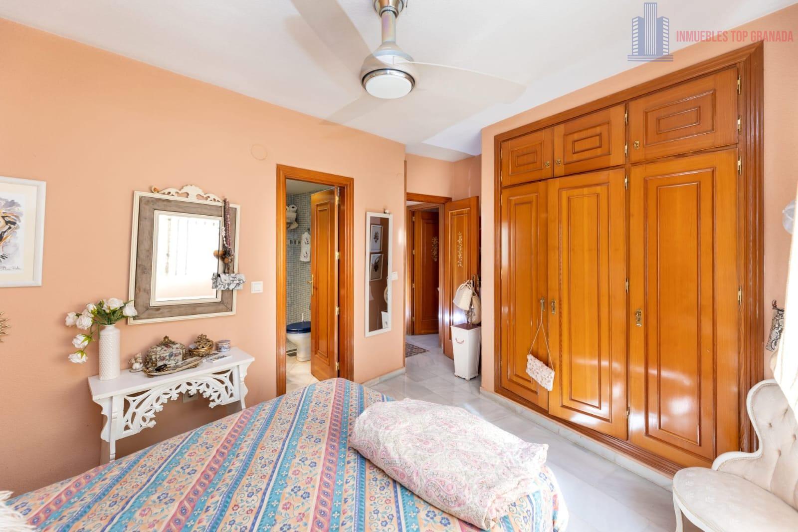 Venta de piso en Santa Fe