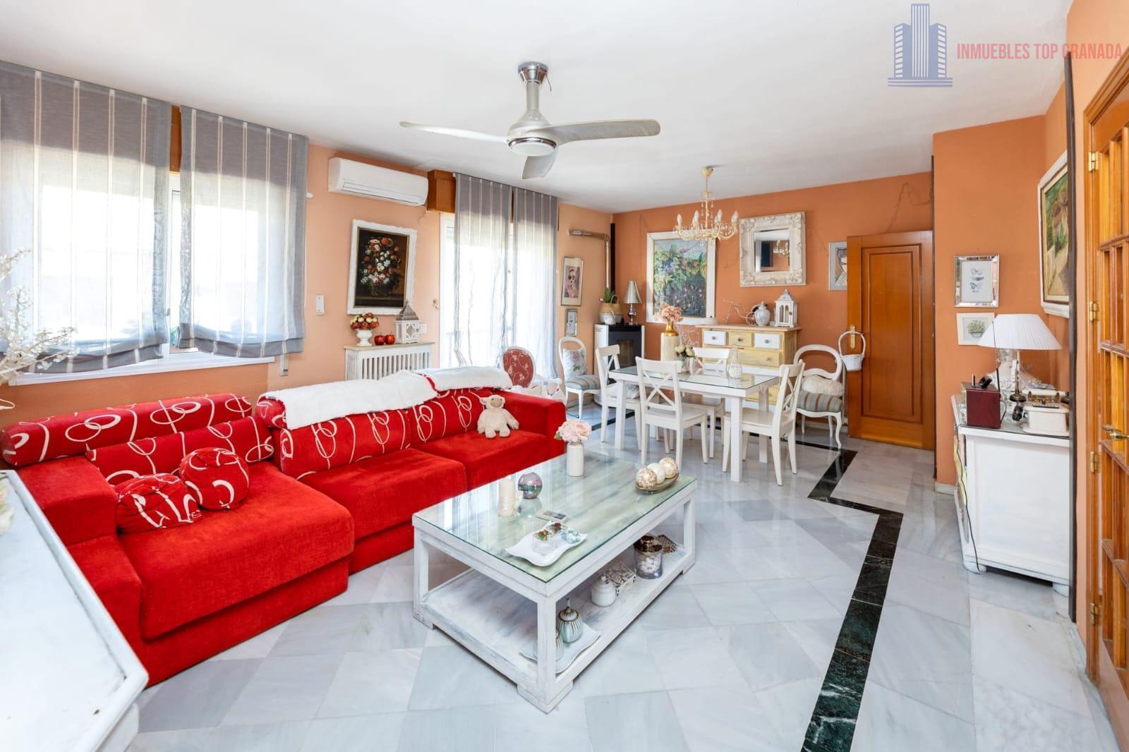 Venta de piso en Santa Fe