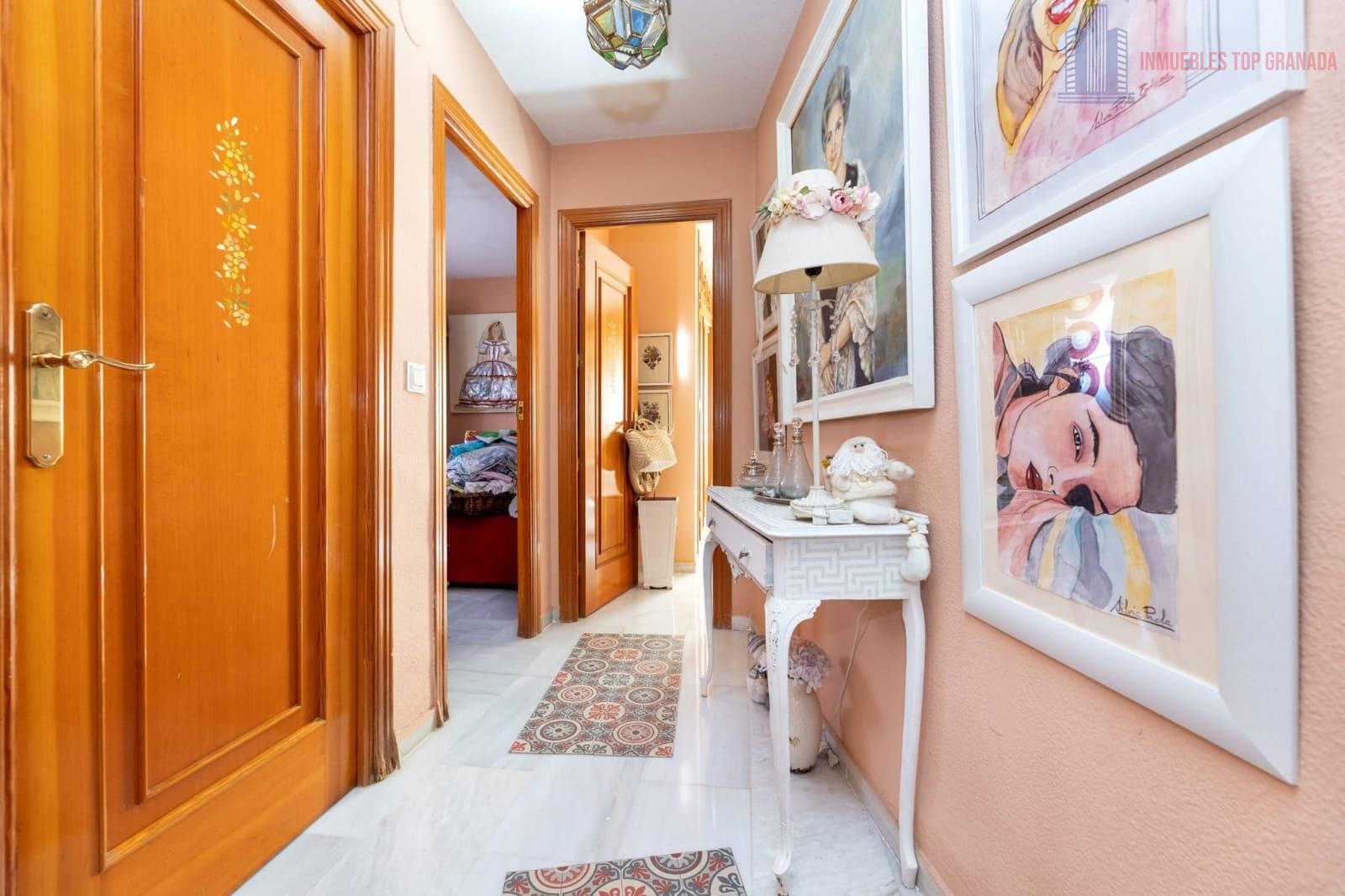 Venta de piso en Santa Fe