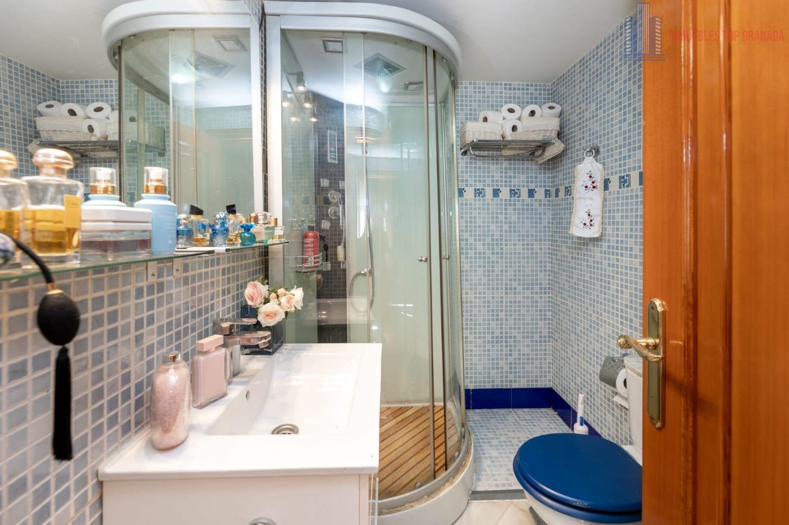 Venta de piso en Santa Fe