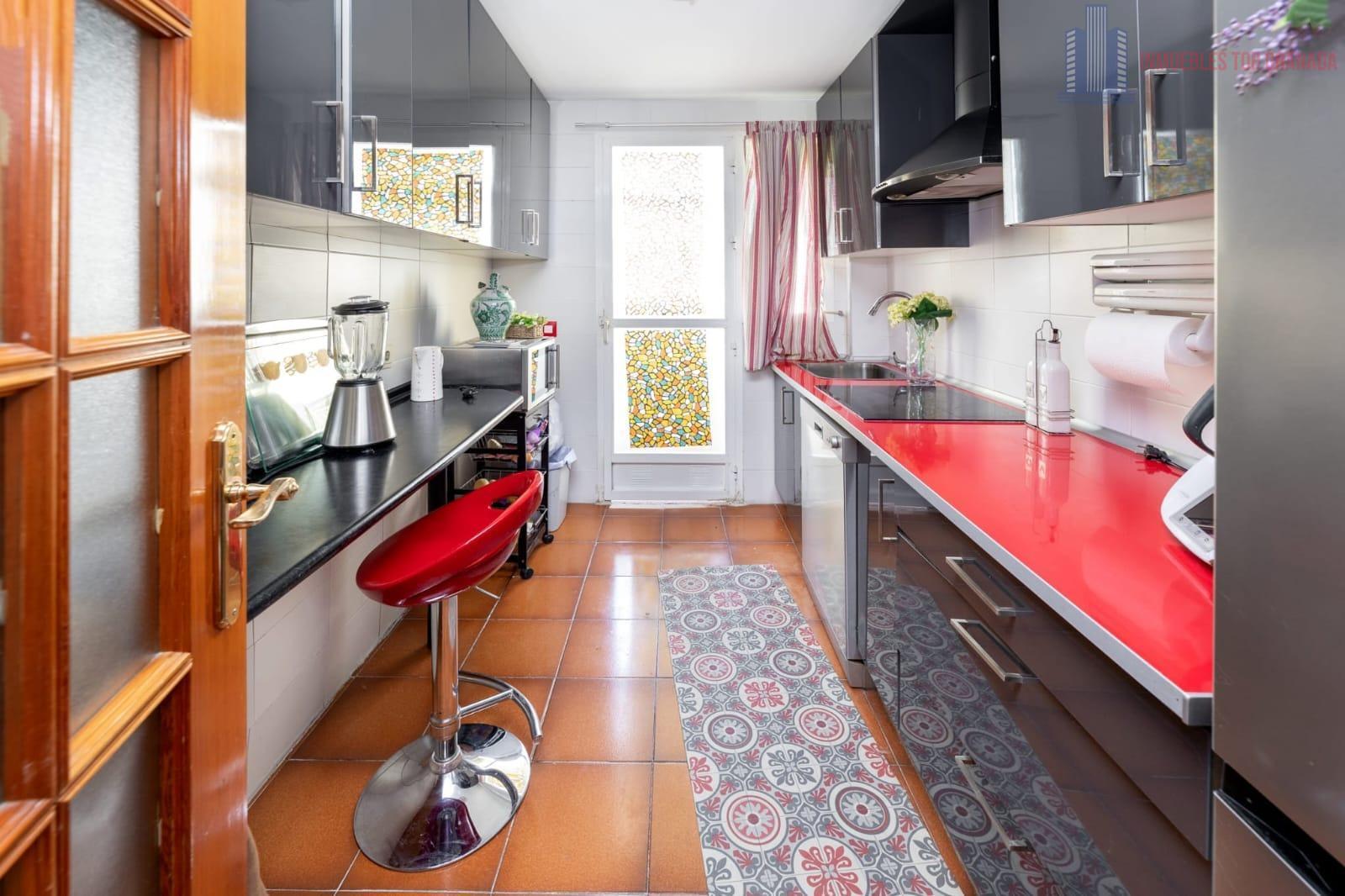 Venta de piso en Santa Fe