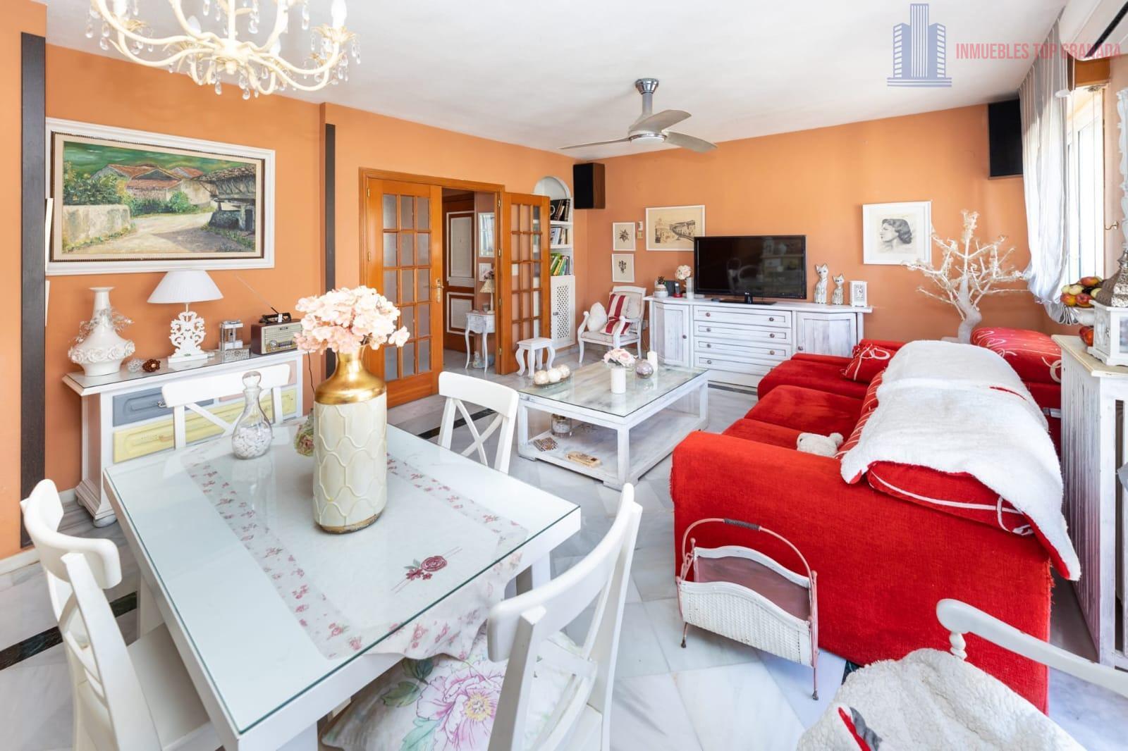 Venta de piso en Santa Fe