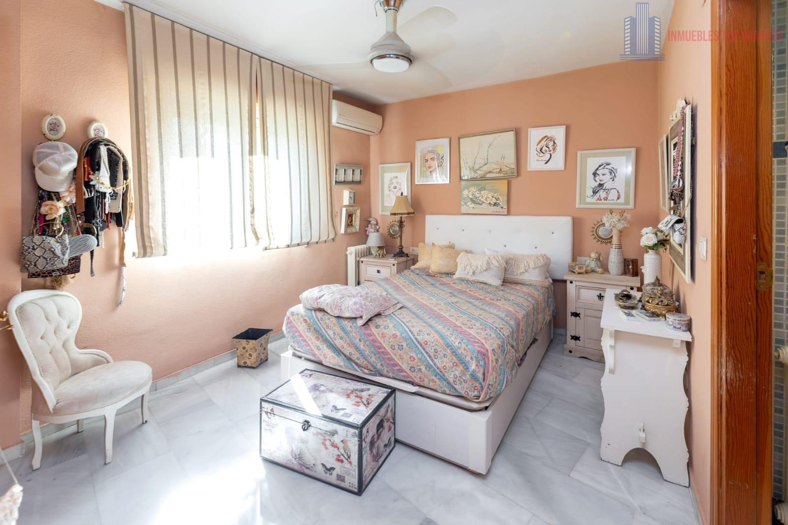 Venta de piso en Santa Fe