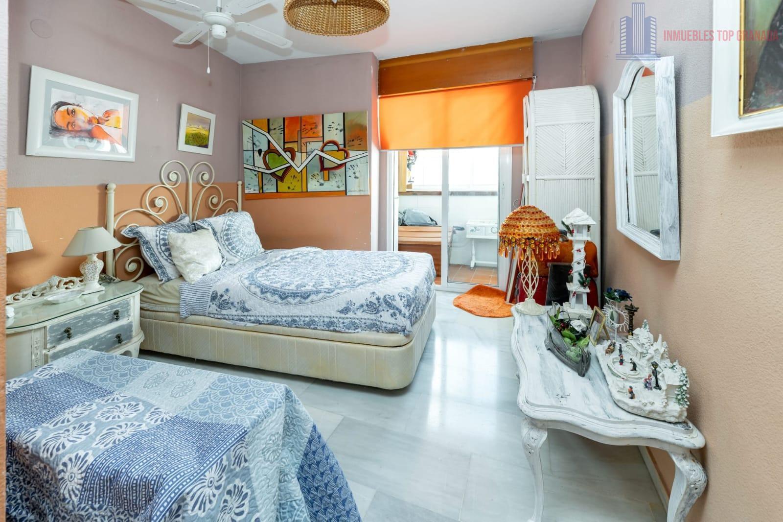 Venta de piso en Santa Fe