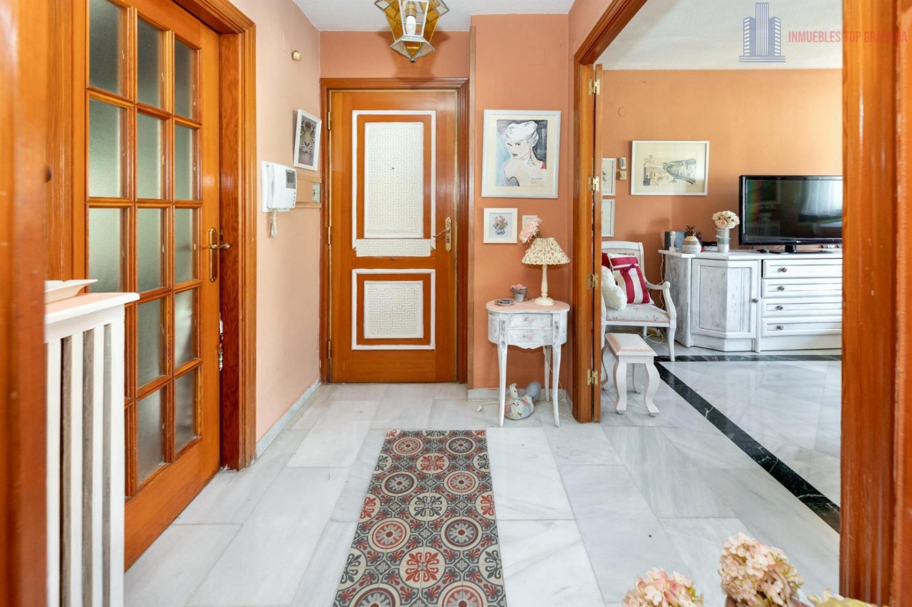Venta de piso en Santa Fe