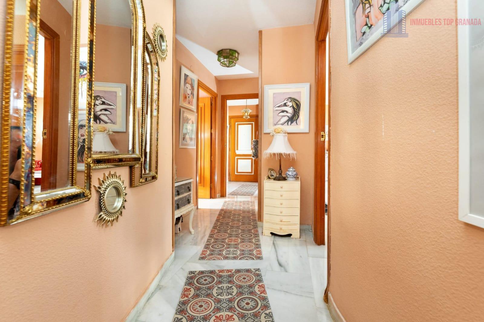 Venta de piso en Santa Fe