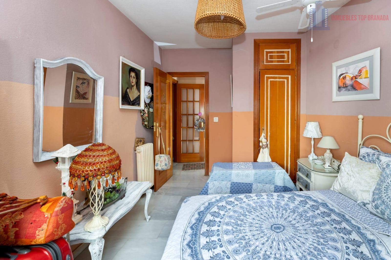 Venta de piso en Santa Fe