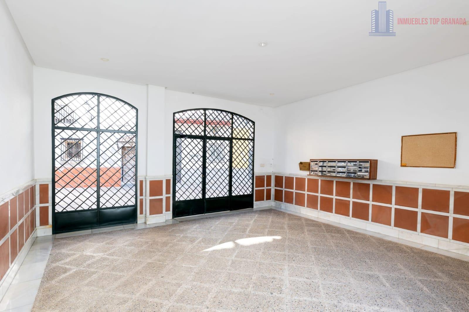 Venta de piso en Santa Fe