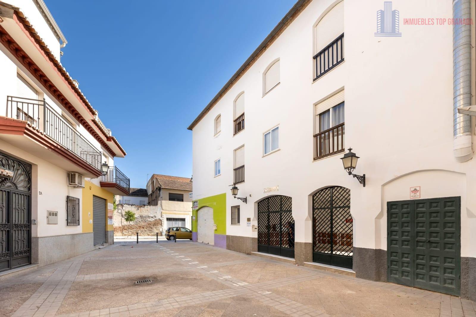 Venta de piso en Santa Fe