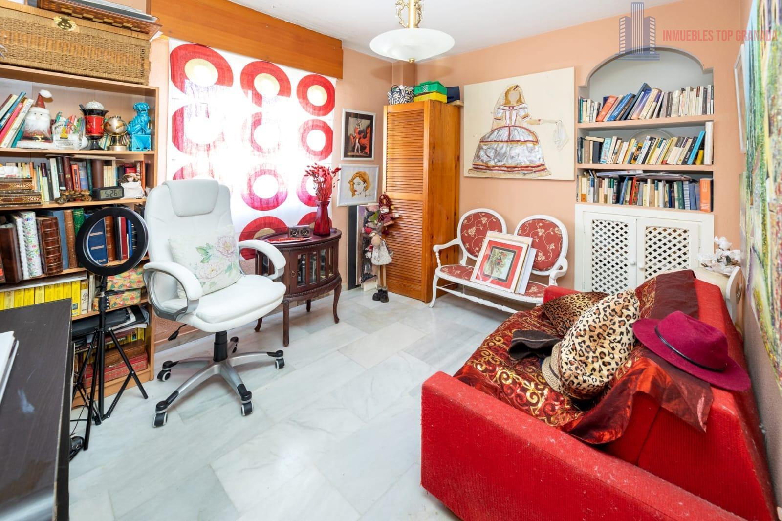Venta de piso en Santa Fe