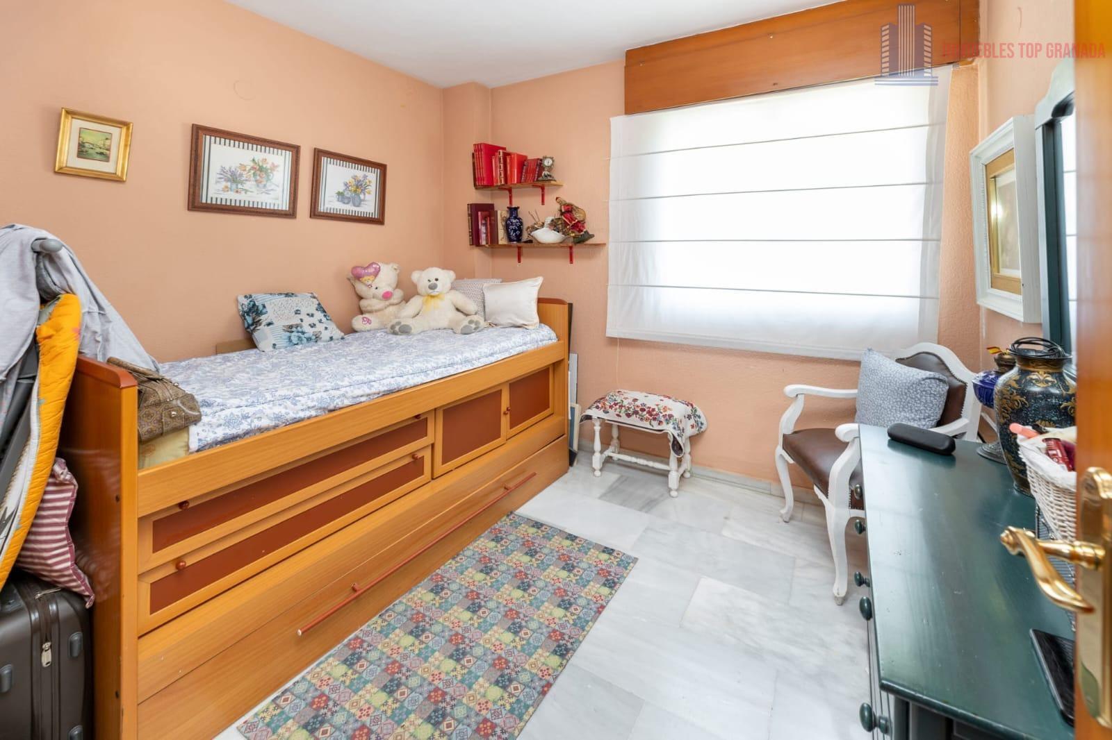 Venta de piso en Santa Fe