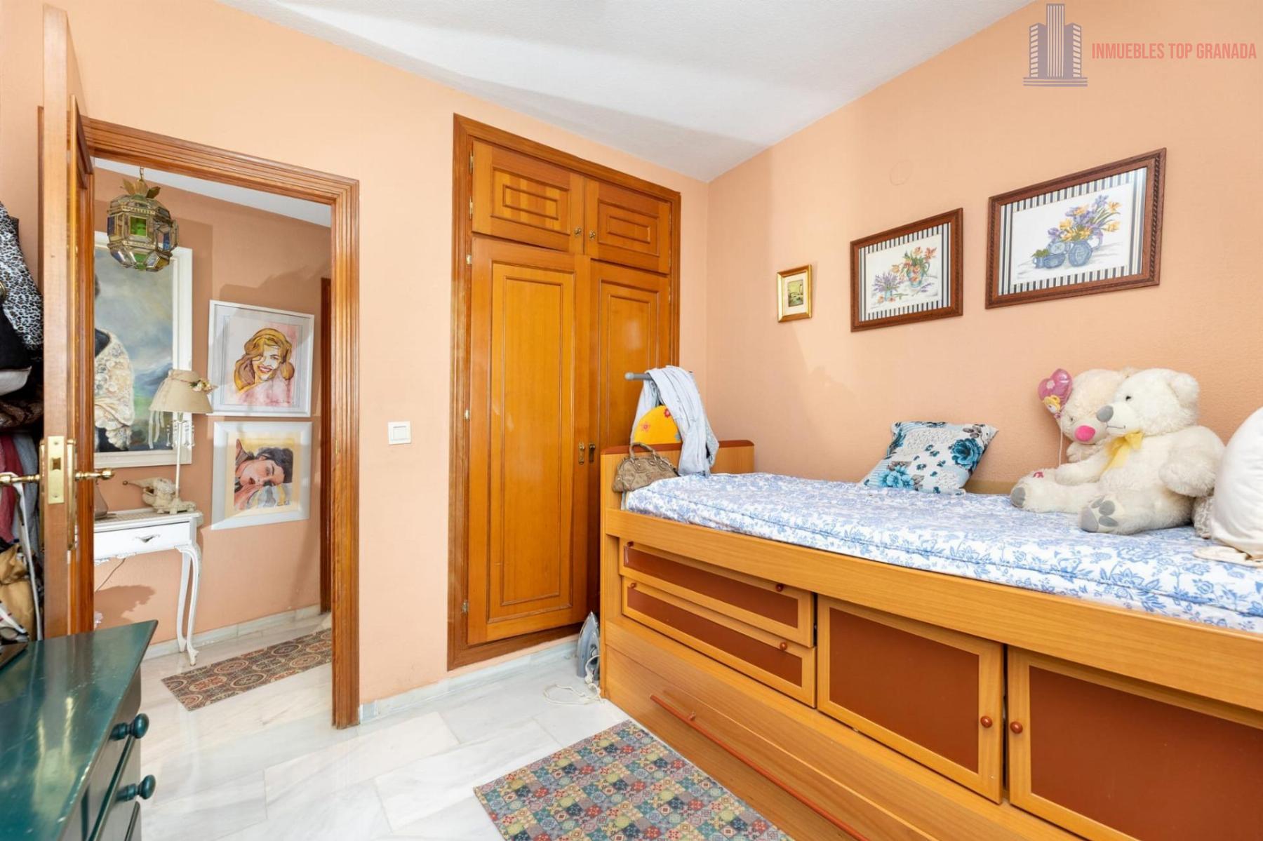 Venta de piso en Santa Fe