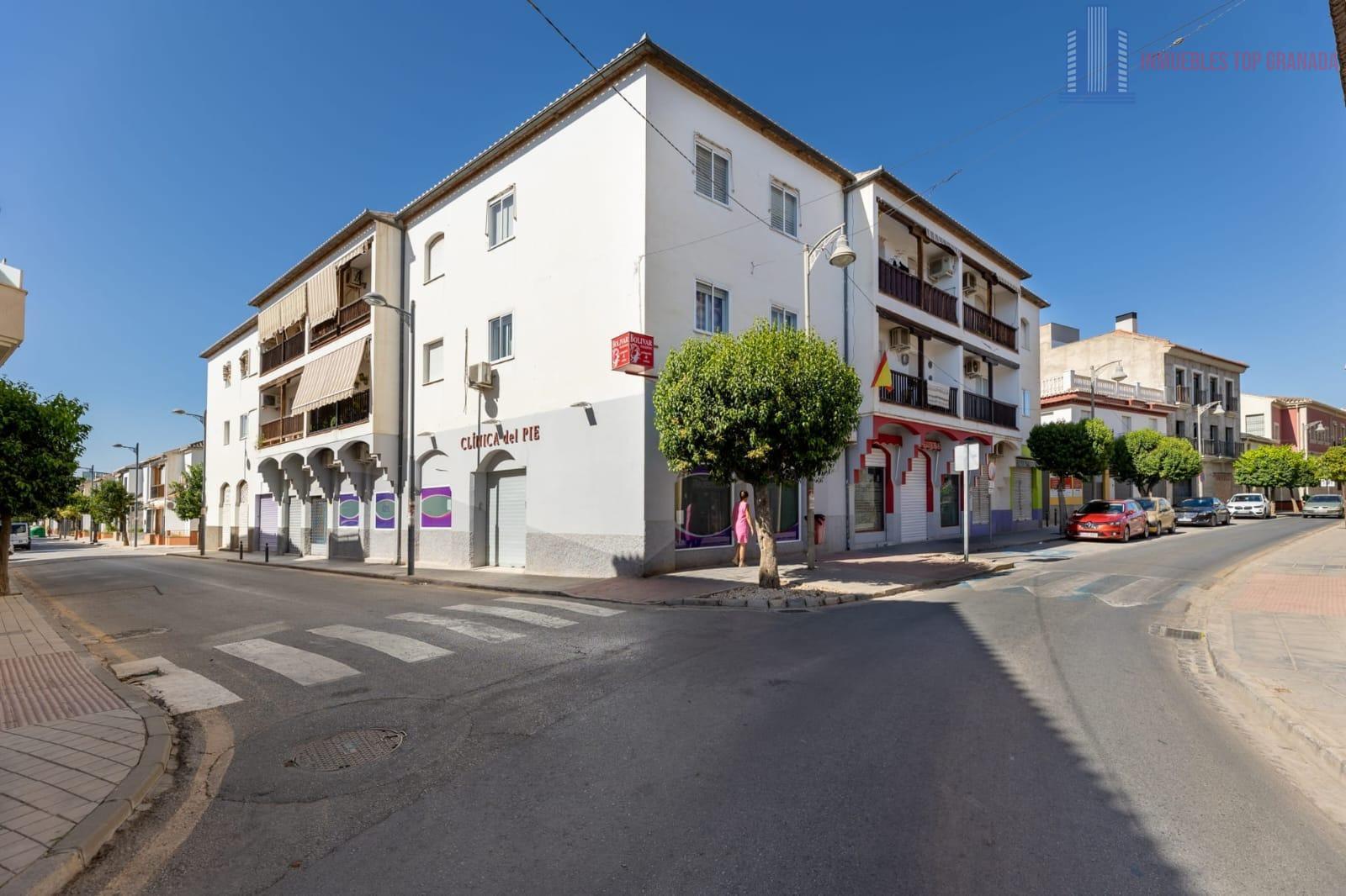 Venta de piso en Santa Fe