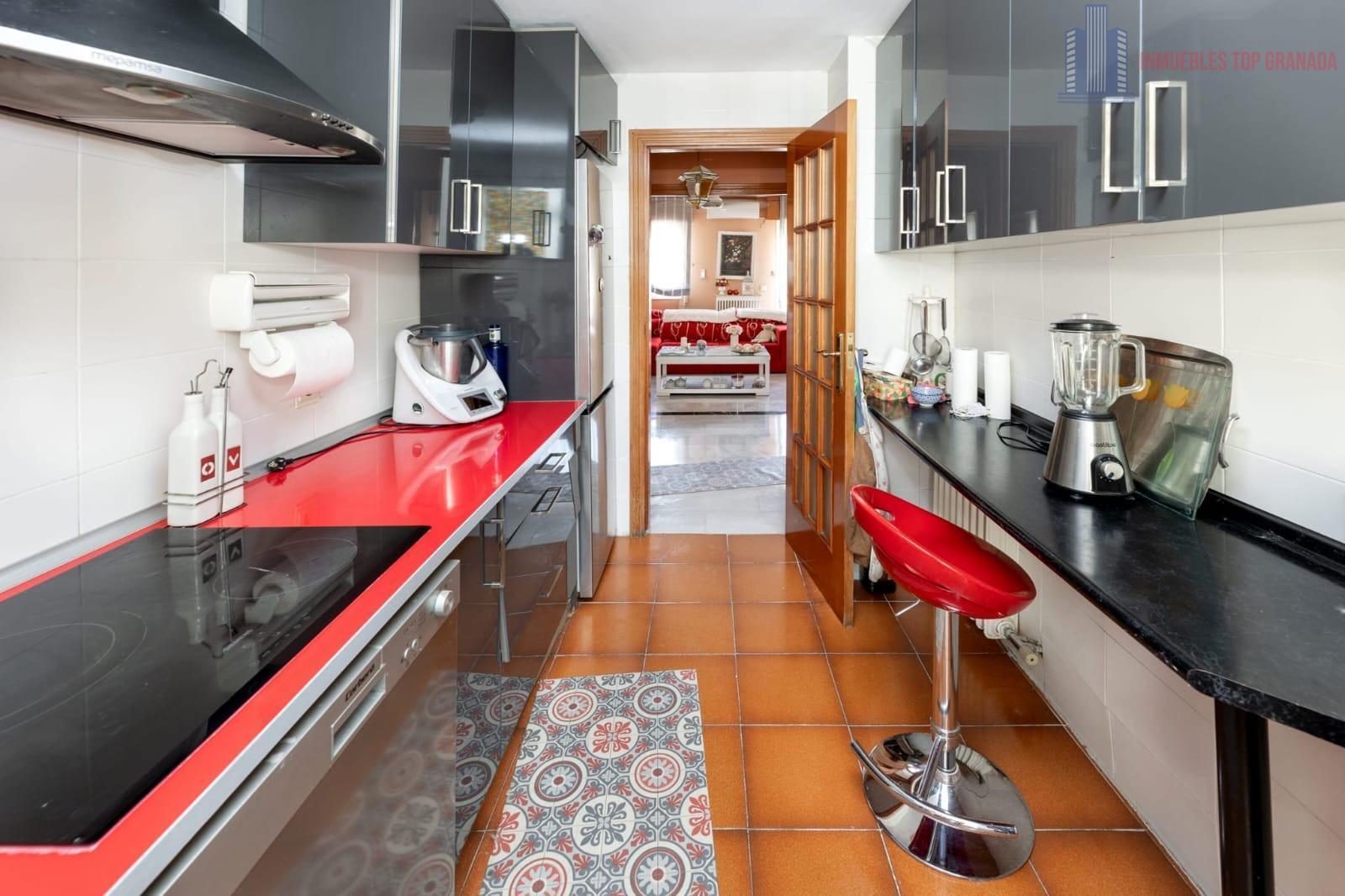 Venta de piso en Santa Fe
