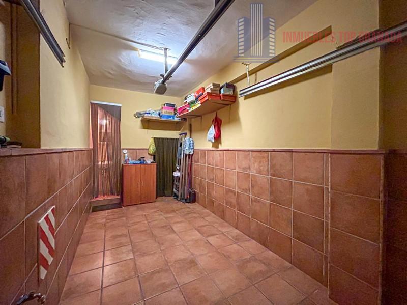 Venta de casa en Atarfe
