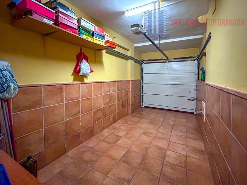 Venta de casa en Atarfe