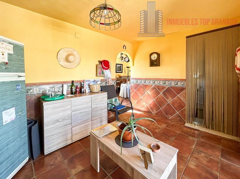 Venta de casa en Atarfe