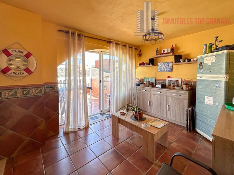 Venta de casa en Atarfe