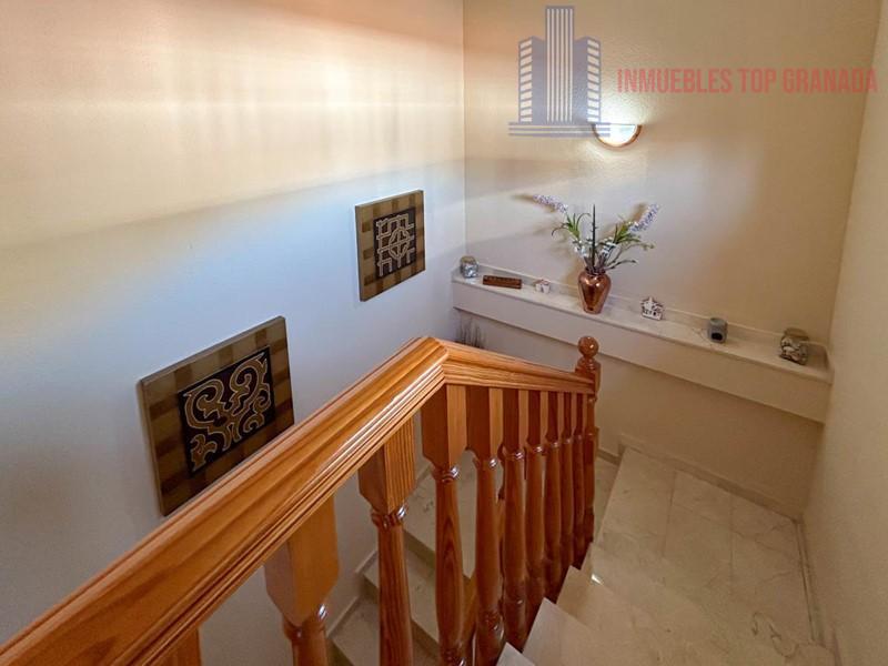 Venta de casa en Atarfe