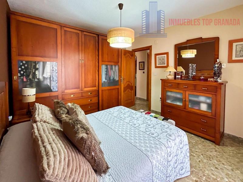 Venta de casa en Atarfe