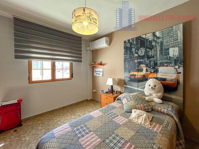 Venta de casa en Atarfe