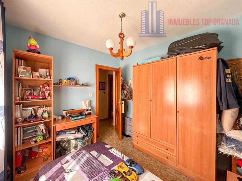 Venta de casa en Atarfe