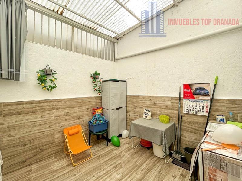Venta de casa en Atarfe