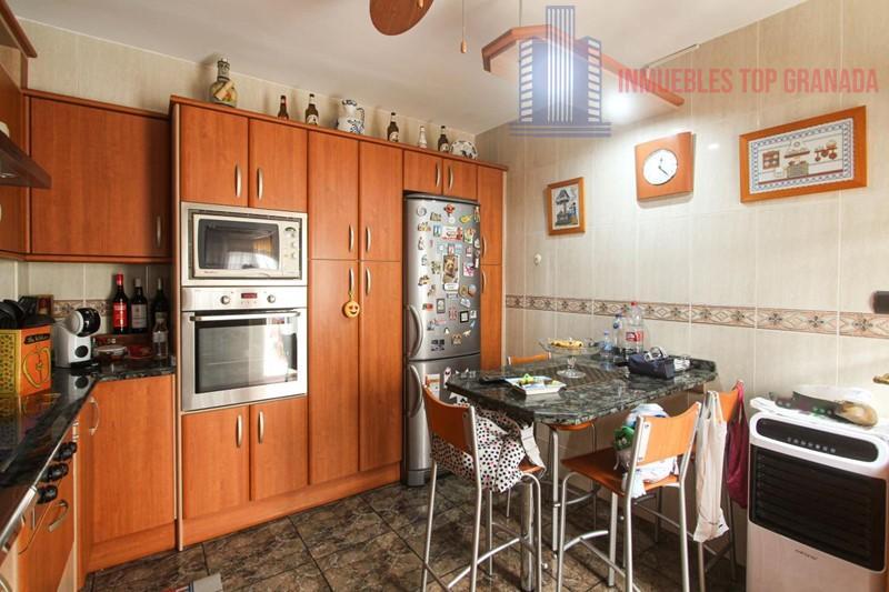 Venta de casa en Atarfe