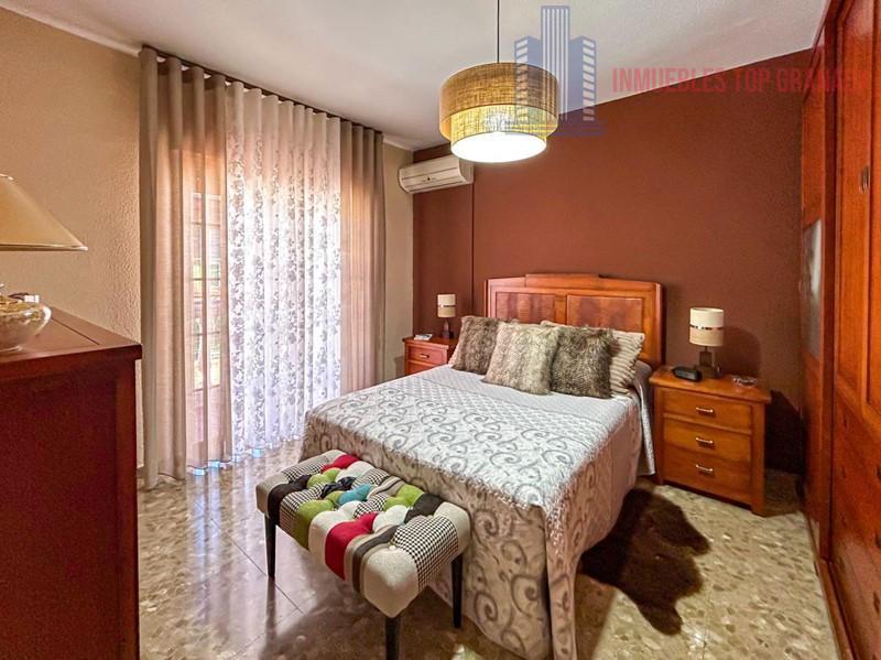 Venta de casa en Atarfe