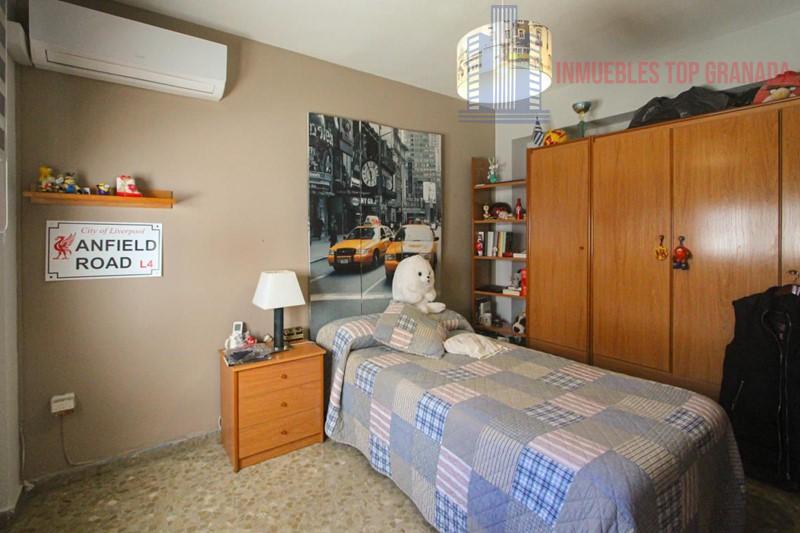 Venta de casa en Atarfe